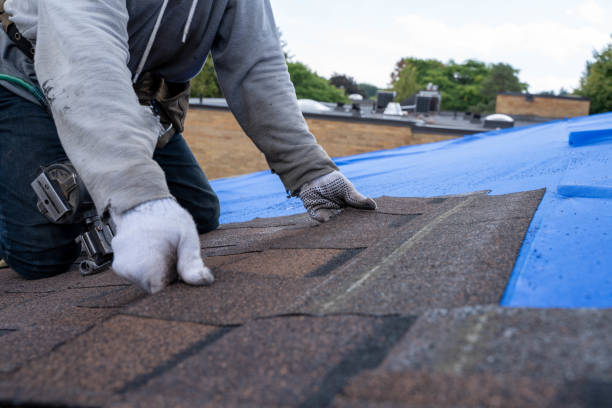 Roof Coating Services in Woodbranch, TX