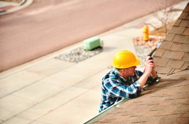 Fast & Reliable Emergency Roof Repairs in Woodbranch, TX